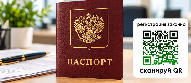 прописка в Курчатове регистрация в Курчатове